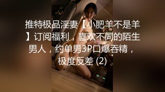 黑暗中爆操翘臀女