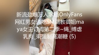 新流劲爆万人求档OnlyFans网红男女通吃SM调教御姐maya女王订阅第二季~绳_缚虐乳拘_束强制高潮鞭 (5)