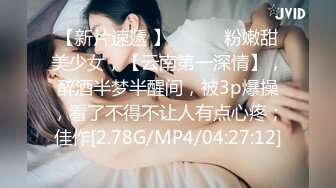 『JVID高端大尺度』神乳乐乐＋新晋女神曈曈 双女神大战-暴風雨の夜 女神巨乳对撞 高清1080P版