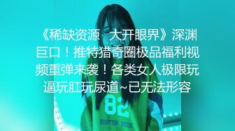 【新速片遞】  热门 人妖 · CD脏柚 ❤️· 想把老板口射，谁知遇到狠人了，半天口不射还要被艹死！