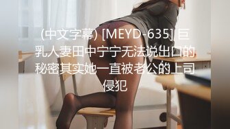 (中文字幕) [MEYD-635] 巨乳人妻田中宁宁无法说出口的秘密其实她一直被老公的上司侵犯