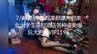 放浪传媒 FX-0007 变态流浪汉强制凌辱美女志工