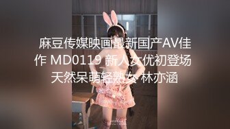 麻豆传媒 MD-0190-2 我是苏畅我回来了 柔美少女正式回归 人群背后的玩火露出