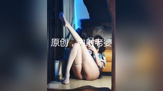 高颜值小M狗,渴望被调教,壹下找了俩壮男来家里玩