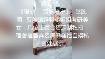 《稀缺❤️震撼流出》✿举牌圈✿反差婊露脸小姐姐考研美女，几位土豪合资定制私拍，宿舍搔首弄姿满嘴骚话自摸私密处展示