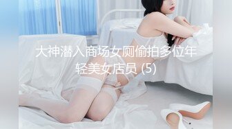 超嫩极品人形小母狗『是奶桃呀』✿软萌甜美稚嫩白虎美穴又被爸爸大肉棒填满了，双马尾才是最好的方向盘~