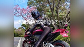 泰国朋克风纹身牙套妹「Elle Iren」OF性爱私拍 微胖巨乳泰妹榨精瘦弱男友 (18)