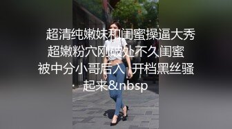 公司职员被男人公交车上猥亵,后排脱光插入 上集