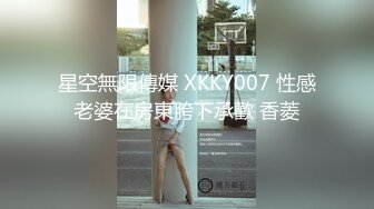 星空無限傳媒 XKKY007 性感老婆在房東胯下承歡 香菱