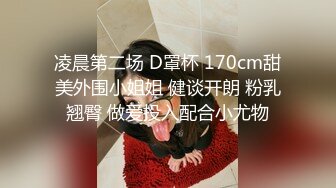 凌晨第二场 D罩杯 170cm甜美外围小姐姐 健谈开朗 粉乳翘臀 做爱投入配合小尤物