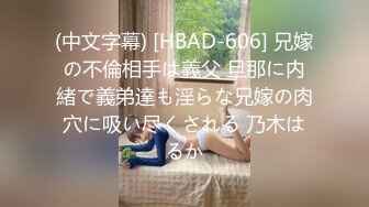 (中文字幕) [HBAD-606] 兄嫁の不倫相手は義父 旦那に内緒で義弟達も淫らな兄嫁の肉穴に吸い尽くされる 乃木はるか