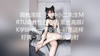 后入情趣婚纱