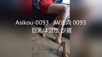 Asikou-0093.  AV志向 0093 巨乳は遺伝 沙羅