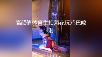 露脸激情3P极品熟女人妻，很刺激