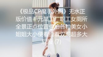 《极品CP魔手外购》无水正版价值千元某工厂职工女厕所全景正点位置偸拍各种美女小姐姐大小便看脸看双洞超多大屁股 (7)