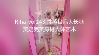 Riha-vol143 性感极品大长腿美奶完美身材人体艺术