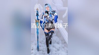 泰国美乳白虎模特御姐范儿Coser「Ida」OF露脸大尺度私拍 风骚性感狂野黑皮妞 (2)