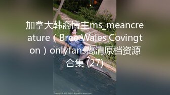 加拿大韩裔博主ms_meancreature（Bree Wales Covington）onlyfans高清原档资源合集 (27)