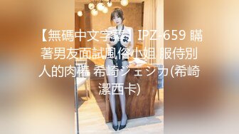 【無碼中文字幕】IPZ-659 瞞著男友面試風俗小姐 服侍別人的肉棒 希崎ジェシカ(希崎潔西卡)