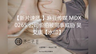 【新片速遞 】麻豆传媒 MDX0265 公司偷拍被同事威胁 吴文琪【水印】