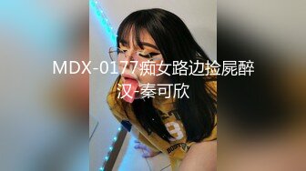 漂亮美女发骚自慰被合租室友发现