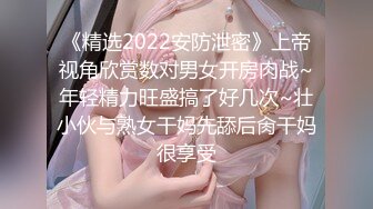 《精选2022安防泄密》上帝视角欣赏数对男女开房肉战~年轻精力旺盛搞了好几次~壮小伙与熟女干妈先舔后肏干妈很享受