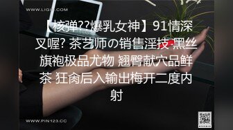 10万粉极品身材颜值巅峰比女人还女人清纯外围T【小奶油】私拍，被金主各种玩肏，嗲声嗲气雌雄难辨直男最爱 (5)