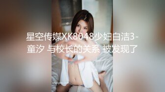 星空传媒XK8048少妇白洁3-童汐 与校长的关系 被发现了