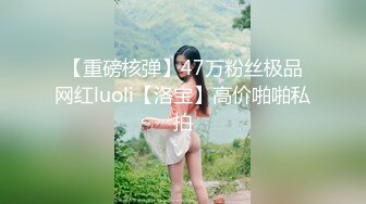 后入双马尾可爱女友