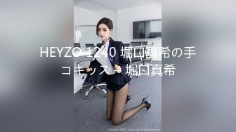 HEYZO 1240 堀口真希の手コキッス – 堀口真希